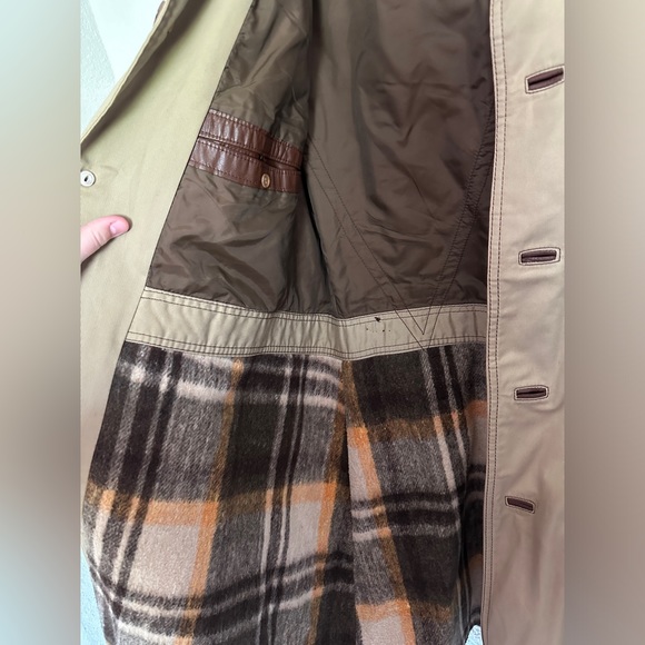 Fantastic International Peacoat - Picture 2 of 7